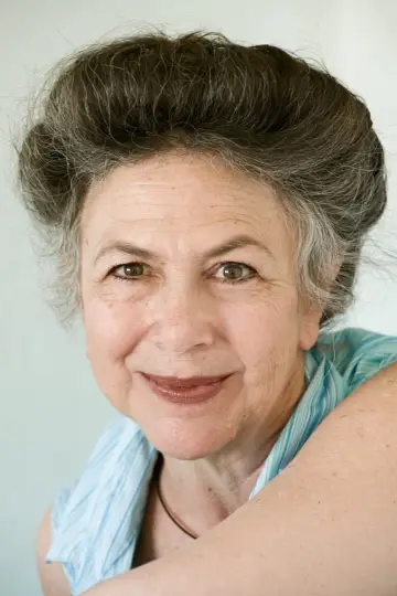 Zdjęcie Rhoda Pell #39011