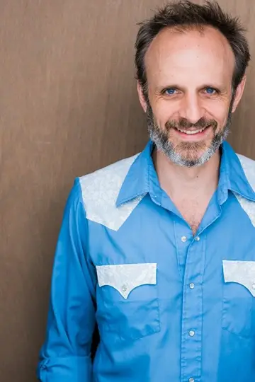Zdjęcie David Lee Hess #68273