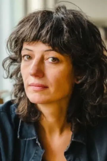 Zdjęcie Sarah Arnold
