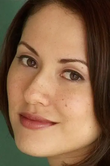 Zdjęcie Christine McLain #96891