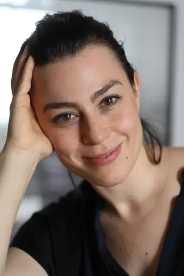 Zdjęcie Ruth Rosenfeld #137265