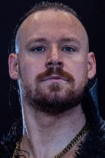 Zdjęcie Dawid Stefan Finlej III (David Stephen Finlay III) #337363
