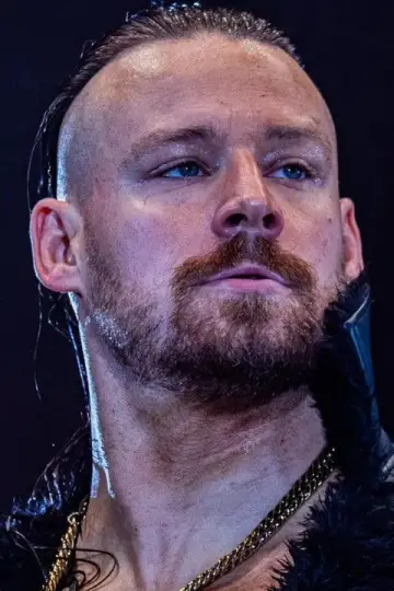 Zdjęcie Dawid Stefan Finlej III (David Stephen Finlay III) #337364