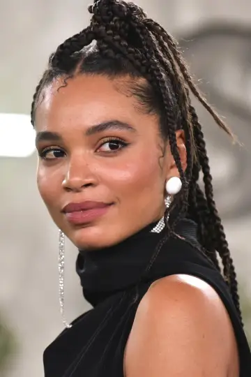Zdjęcie Nesta Cooper #93660