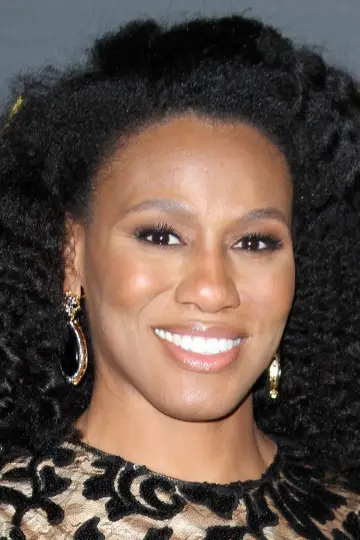 Zdjęcie Priscilla C. Shirer #92211