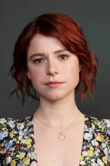 Zdjęcie Jessie Buckley #42405