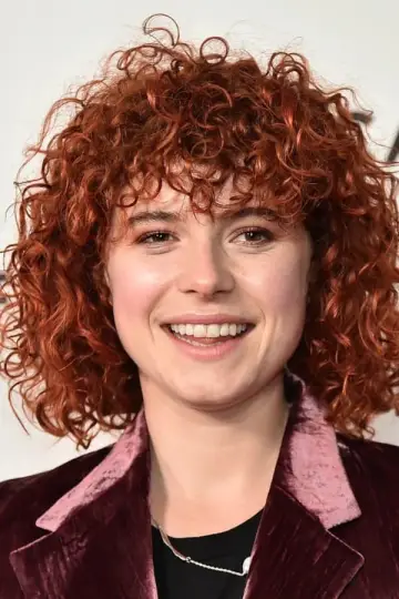 Zdjęcie Jessie Buckley #42406