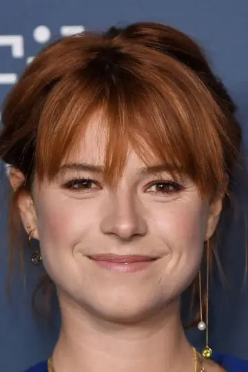 Zdjęcie Jessie Buckley #42407