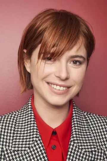 Zdjęcie Jessie Buckley #42409