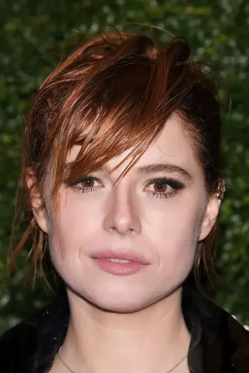 Zdjęcie Jessie Buckley #42410