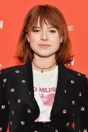 Zdjęcie Jessie Buckley #42411