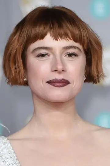 Zdjęcie Jessie Buckley #42412
