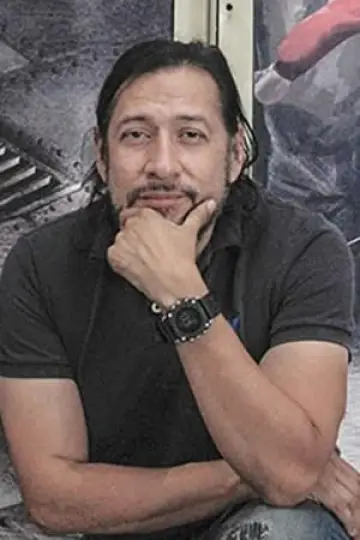 Zdjęcie Luis Téllez Ibarra #22350