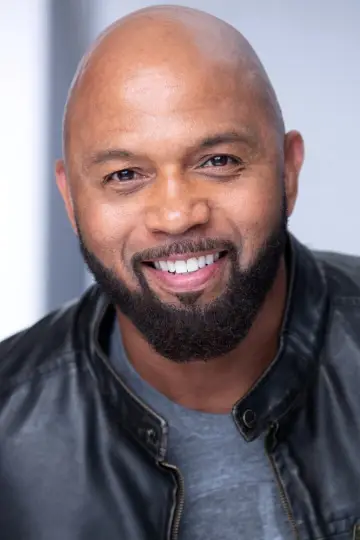 Zdjęcie Andre M. Johnson #83436