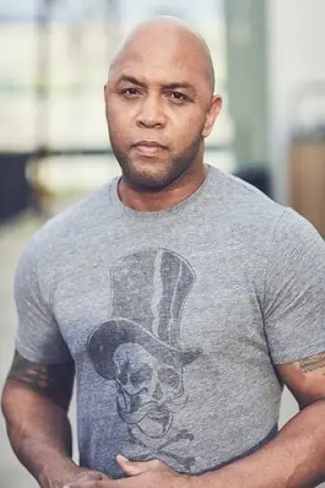 Zdjęcie Andre M. Johnson #83437
