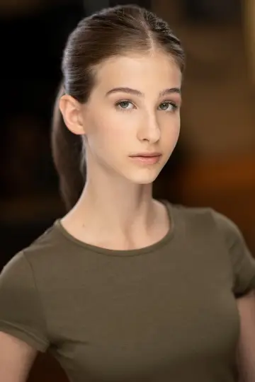 Zdjęcie Jaeda Lily Miller #36246