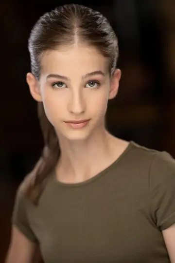 Zdjęcie Jaeda Lily Miller #36247