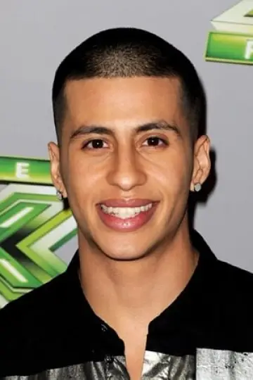 Zdjęcie Carlito Olivero #105982