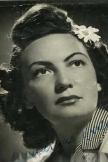 Zdjęcie Eszter Szilágyi Szabó
