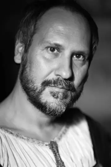 Zdjęcie Dmitriy Andreev #105639