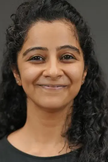 Zdjęcie Daršana Radżendran (Darshana Rajendran) #664828