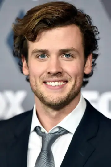 Zdjęcie Jack Cutmore-Scott #2982