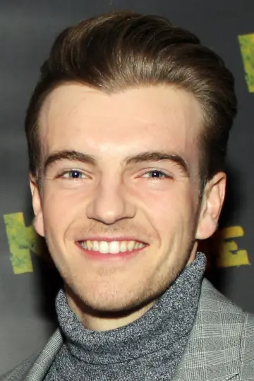 Zdjęcie Jonno Davies #69434