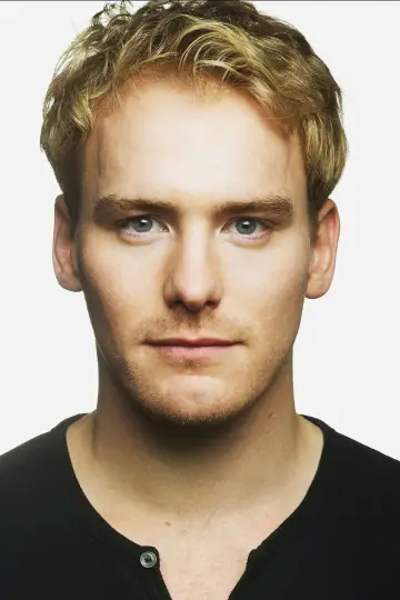 Zdjęcie Nicholas Banks #69432