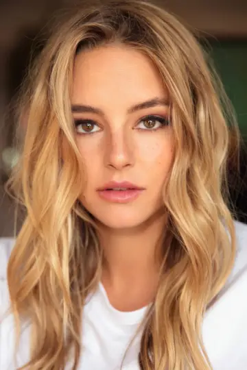 Zdjęcie Hassie Harrison #90762