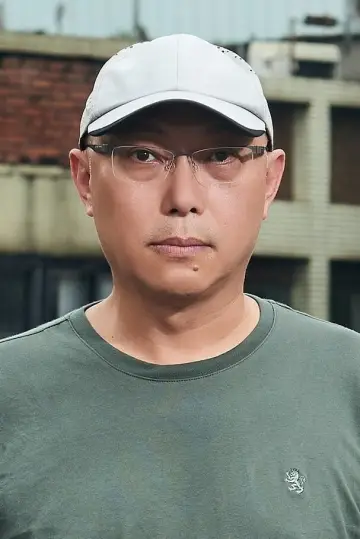 Zdjęcie Danny Deng #113511