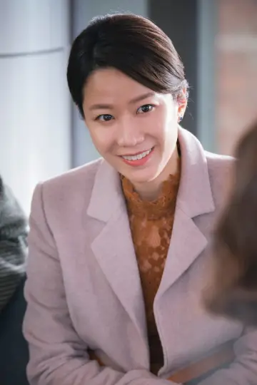 Zdjęcie Jeon Hye-jin #81445