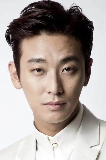 Zdjęcie Ju Ji-hoon #59629