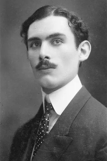 Zdjęcie  (Lew Cody) #380283