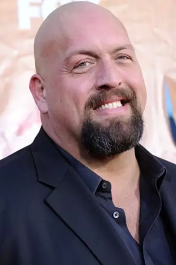 Zdjęcie Paul Wight #47009
