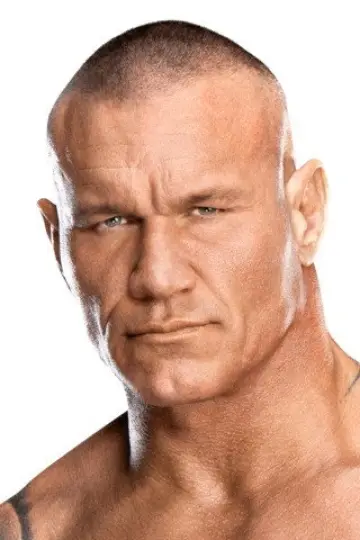 Zdjęcie Randi Orton (Randy Orton) #401389
