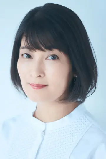 Zdjęcie Ayako Kawasumi #50730