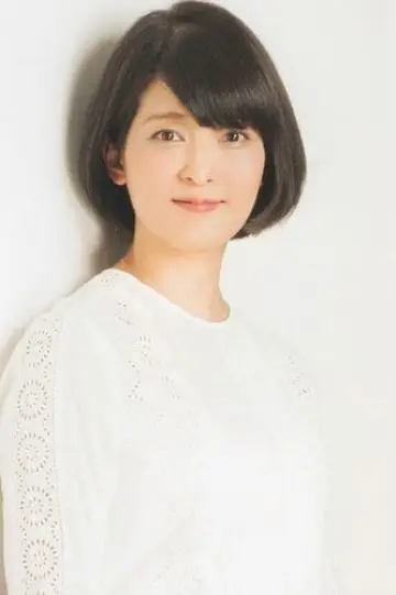 Zdjęcie Ayako Kawasumi #50732