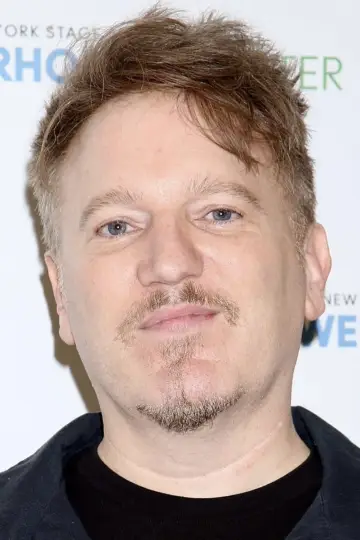 Zdjęcie Dan Finnerty #28657