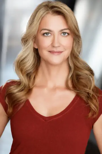 Zdjęcie Maggie Rowe #87034