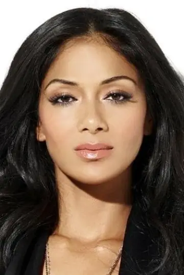 Zdjęcie Nicole Scherzinger #43307