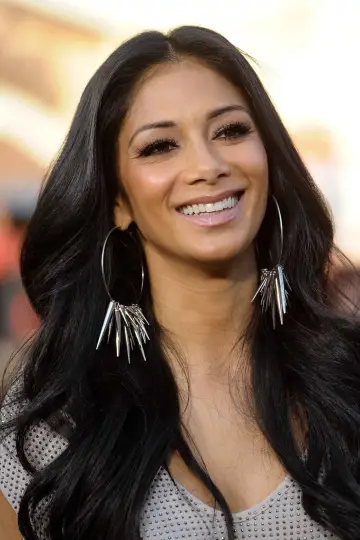 Zdjęcie Nicole Scherzinger #43309