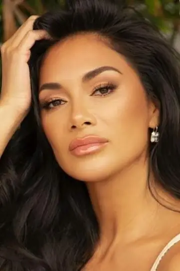 Zdjęcie Nicole Scherzinger #43311