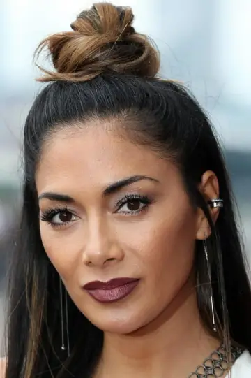 Zdjęcie Nicole Scherzinger #43312