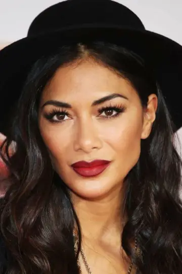Zdjęcie Nicole Scherzinger #43313