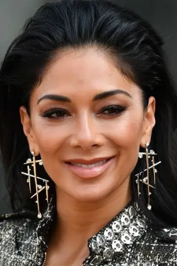 Zdjęcie Nicole Scherzinger #43314
