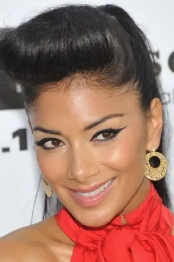 Zdjęcie Nicole Scherzinger #43315