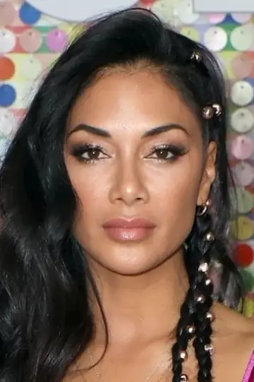 Zdjęcie Nicole Scherzinger #43318