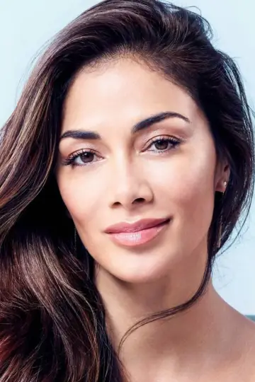 Zdjęcie Nicole Scherzinger #43319