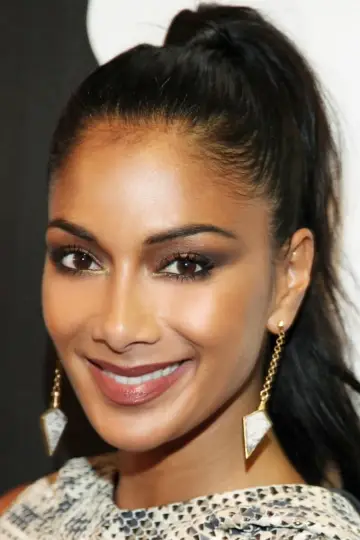 Zdjęcie Nicole Scherzinger #43320