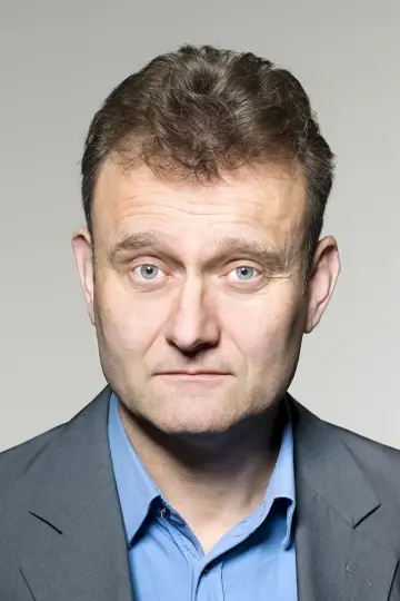 Zdjęcie Hugh Dennis #144565